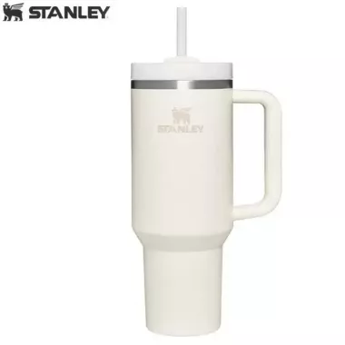 Термочашка Stanley 1,18L рожевий