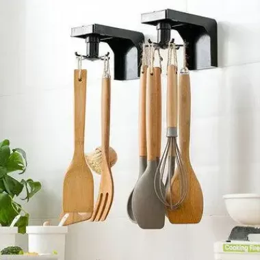 Подвесная система хранения Kitchenware Collecting Hanger Подвесная система хранения Kitchenware Collecting Hanger