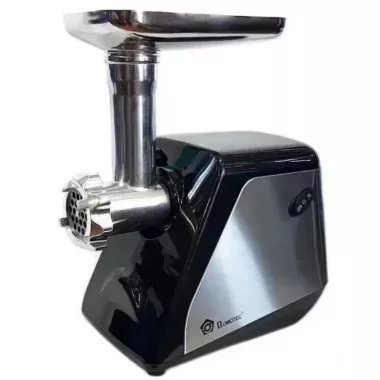 Електромясорубка соковитискач Domotec MS 2022 мясорубка 2800W
