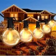 Гірлянда Вулична 7.6 метра/25 G-40 AND HA-90