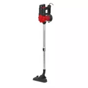 Пилосос ручний Crownberg СВ 672 2500 Вт з турбощіткою і Hepa фільтром (CB-672)