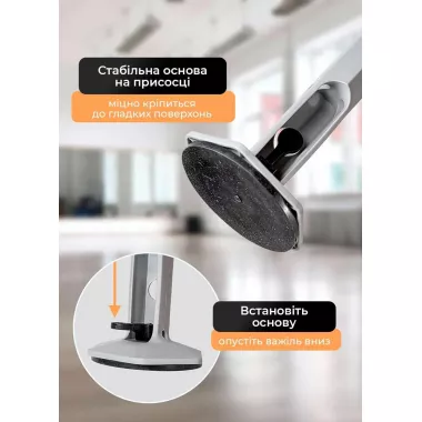 Боксерская груша с подставкой / Скоростная груша для тренировокна стойке, боксерский мяч