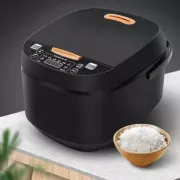 Розумна рисоварка rice cooker A1-001А 5л 900 Вт