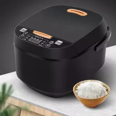 Розумна рисоварка rice cooker A1-001А 5л 900 Вт Розумна рисоварка rice cooker A1-001А 5л 900 Вт