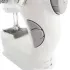Мини швейная машинка 4 в 1 Mini Sewing Machine SM-201