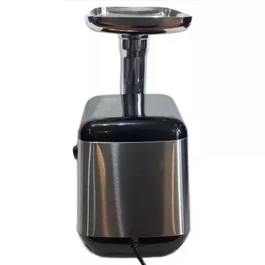 Електромясорубка соковитискач Domotec MS 2022 мясорубка 2800W