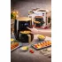 Аэро-фритюрница Gold Diamond TK 09904 6л 3200 Вт безмасляная мультипечь