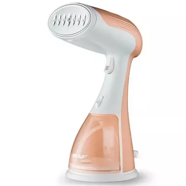 Відпарювач для одягу RAF R.7053(1214) ручна праска щітка 1600 Вт