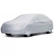 Захисний чохол ETiME для автомобіля розмір XL 540*175*120