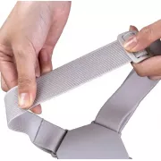 Корсет для спини хребта Nuoyi miao smart senssor corrector Коректор постави