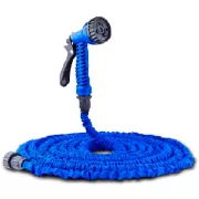 60m Шланг садовый поливочный X-hose растягивающийся