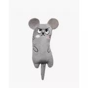 Игрушка для кошек мышка с мятой / Игрушки для кошек мышки с мятой AND-5275