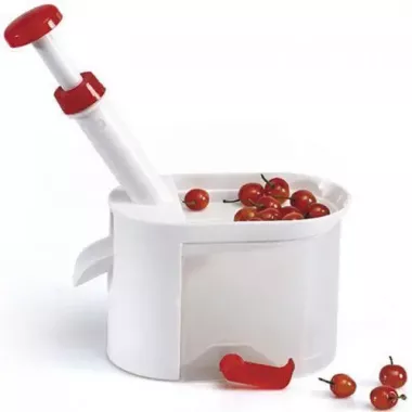 Прибор для удаления косточек Helfer Hoff Cherry and olive corer