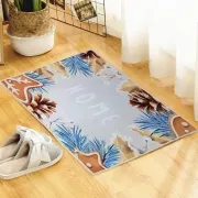 Коврик для дома размером MAT AND200 40*60 см