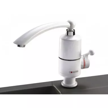 Проточний водонагрівач Water Heater миттєвий нагрівач води,міні бойлер Проточний водонагрівач Water Heater миттєвий нагрівач води,міні бойлер