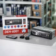 Автомагнітола DEH-6001BT