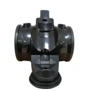 Пылесос без мешка GRANT GT-1605 (контейнерный пылесос) 3000 Вт + универсальная щетка