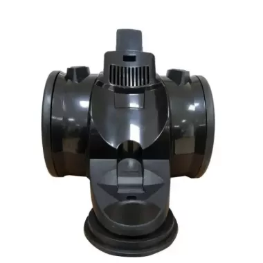 Пылесос без мешка GRANT GT-1605 (контейнерный пылесос) 3000 Вт + универсальная щетка