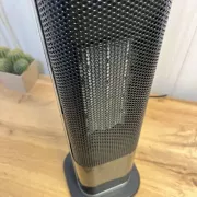 Тепловентилятор обогреватель Portable Fan Heater HQ30-300BS