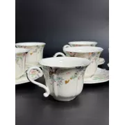 Чайный сервиз 12 предметов LMWR2477L