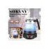 Турка электрическая для кофе SOKANY SK-09045