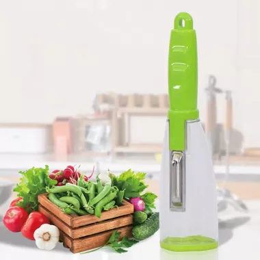 Удобный кухонный нож для чистки овощей Peeler Удобный кухонный нож для чистки овощей Peeler