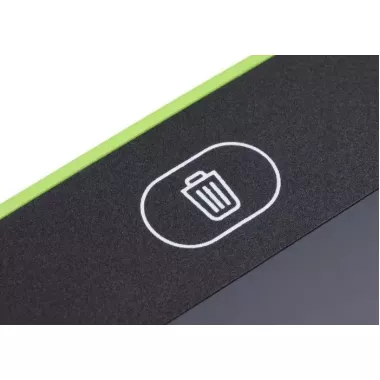 Детский графический планшет для рисования и личных заметок с стилусом 8,5 дюймов BOARD-85