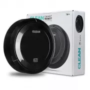 Белый Автоматический Робот-пылесос умный пылесос 1500 Вт