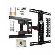 Кронштейн, крепление для телевизора P6 45-75 дюйма, поворотный