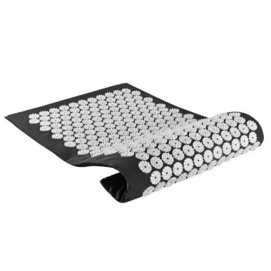 Акупунктурный массажный коврик Ommassage Yantra Mat (Янтре Мат)