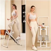 Напольный тренажер лестница-степпер (клаймбер) (XY-015)