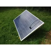 Солнечная панель 280W 36V Solar board