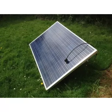 Солнечная панель 280W 36V Solar board