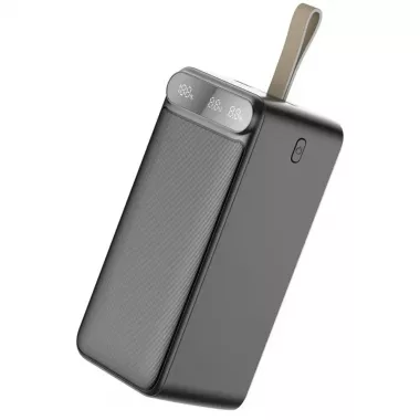 Повербанк 100000 mAh AWEI P101K для поездок и работы ∙ Внешний аккумулятор ∙ Power Bank Повербанк 100000 mAh AWEI P101K для поездок и работы ∙ Внешний аккумулятор ∙ Power Bank