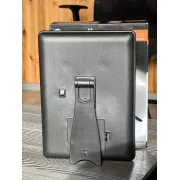 Зеркало для макияжа с LED подсветкой 16 светодиодов Cosmetie Mirror LY-701