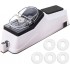 Электроточилка для ножей Electric Knife Sharpener USB / Точилка для ножей и ножниц Электроточилка для ножей Electric Knife Sharpener USB / Точилка для ножей и ножниц