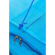 Сітка для сушіння риби, грибів, сухофруктів Easyall-11 45x45x75см