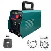 Сварочный инвертор DOMOTEC MMA-350