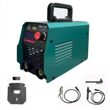Сварочный инвертор DOMOTEC MMA-350
