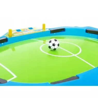 Настільна інтерактивна гра футбол Football Champions YF-201 Настільна інтерактивна гра футбол Football Champions YF-201