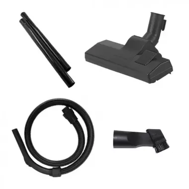 Пылесос cyclonic vacuum 1000w с колбою 2л