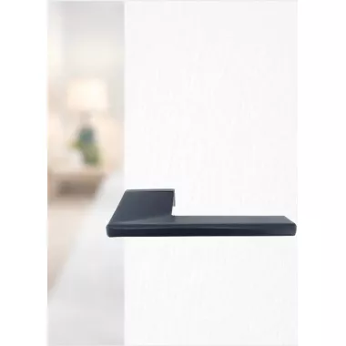 Дверная ручка 328-MU3 / ручка для межкомнатных дверей