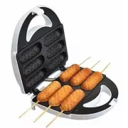 Тостер-сосисочница DOMOTEC KB-888 для хот-догов