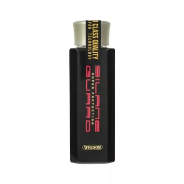 Рідке скло поліроль Silane Guard Willson Рідке скло поліроль Silane Guard Willson