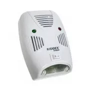Ультразвуковой отпугиватель мышей насекомых Pest Repelling Aid Riddex, Электромагнитный отпугиватель грызунов