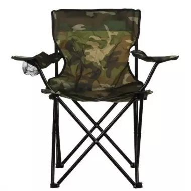 Складное кресло складное для пикника и рыбалки Паук синий Складное кресло складное для пикника и рыбалки Паук синий