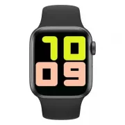 голубые Смарт-часы HiWatch 6 T500+