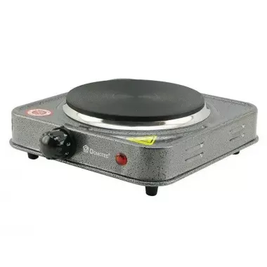 Портативная электроплита Domotec MS-5821 1000 Вт Портативная электроплита Domotec MS-5821 1000 Вт