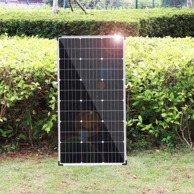Солнечная панель Solar Board 300W 36V 195х99х4 см Солнечная панель Solar Board 300W 36V 195х99х4 см