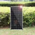 Солнечная панель Solar Board 300W 36V 195х99х4 см Солнечная панель Solar Board 300W 36V 195х99х4 см